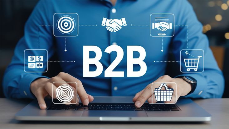 B2B Trading Services
