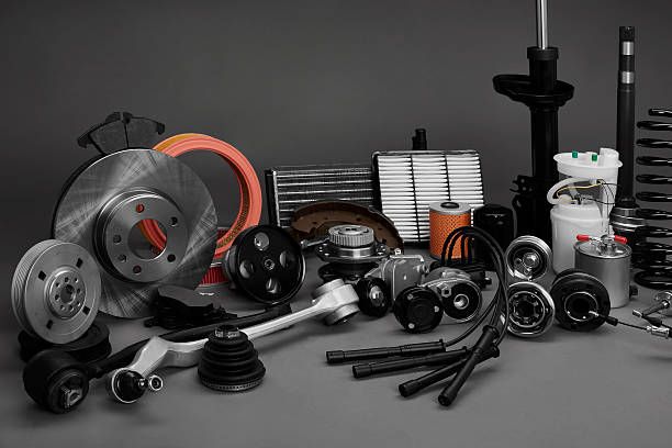 Auto Spare Parts