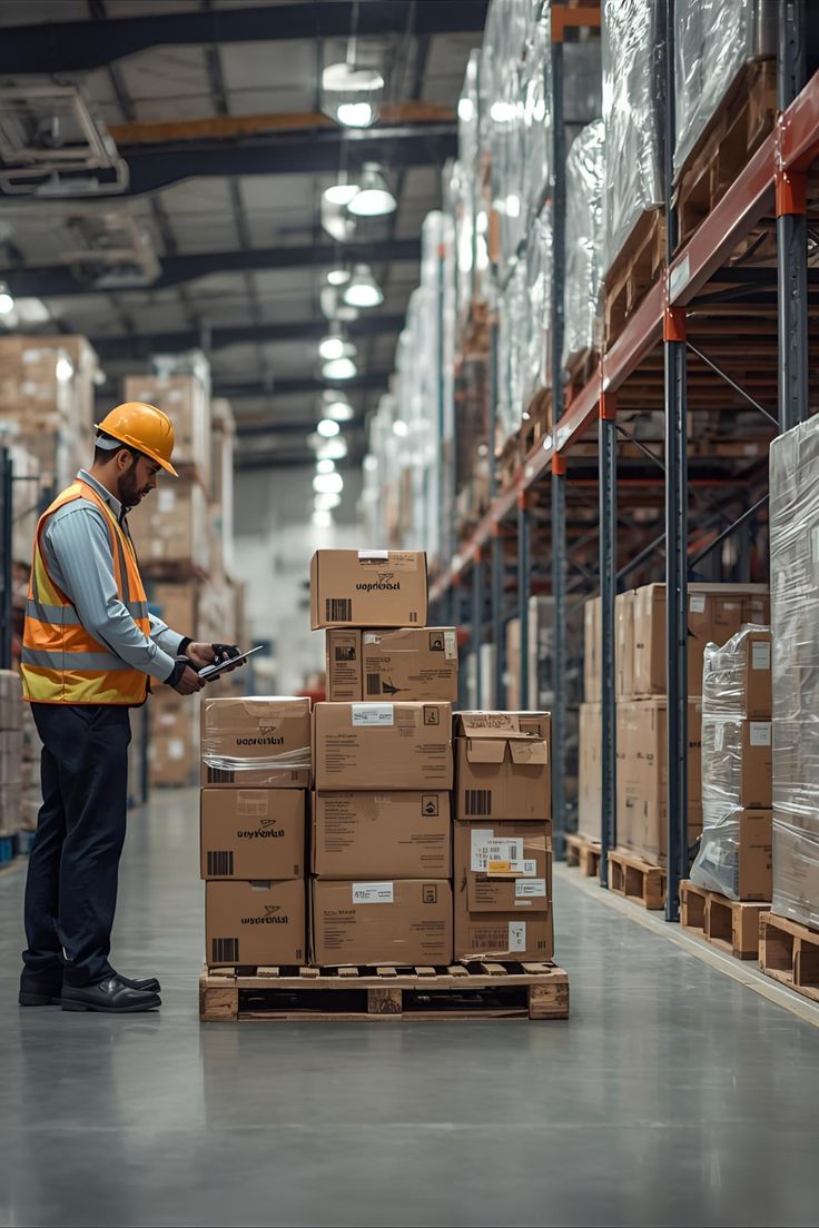Industrial Supplies